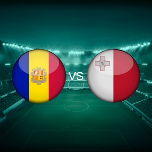 Andorra vs Malta Women's Nations League