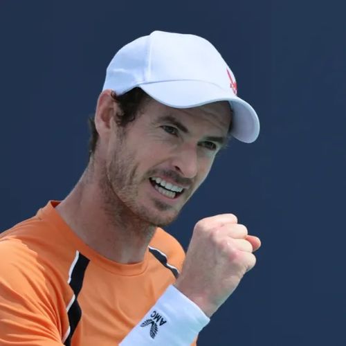 Andy Murray