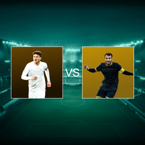 Angers SCO vs FC Nantes French Ligue 1