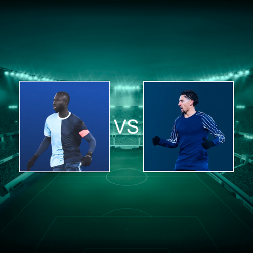 Le Havre AC vs Paris Saint-Germain FC French Ligue 1