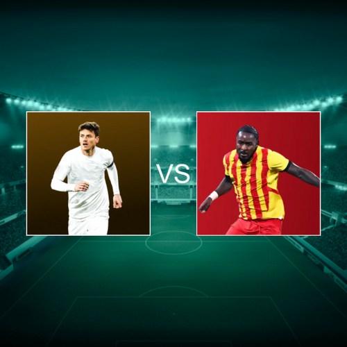 Angers SCO vs RC Lens French Ligue 1
