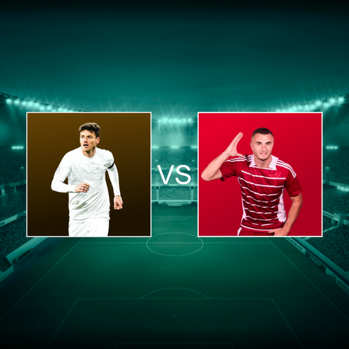 Angers SCO vs Stade Brestois 29 French Ligue 1