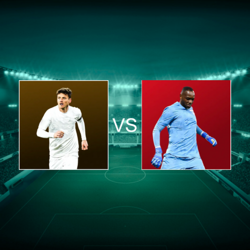 Angers SCO vs Stade Rennais FC French Ligue 1