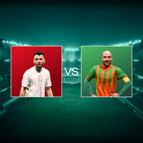 Antalyaspor vs Alanyaspor Trendyol Süper Lig