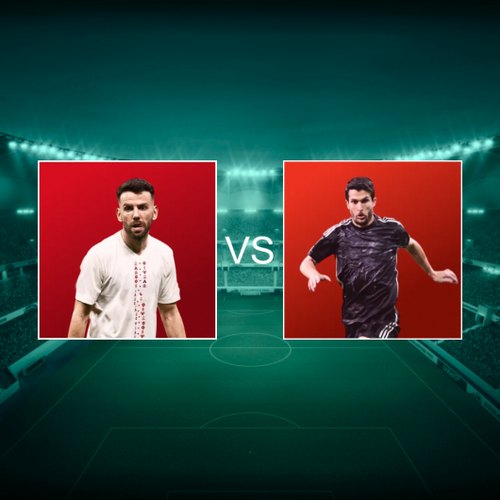 Antalyaspor vs Besiktas JK Trendyol Süper Lig