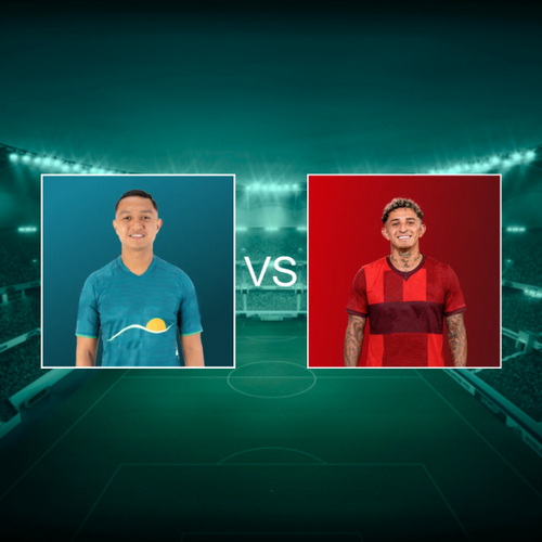 Antigua GFC vs Real Estelí F.C. CONCACAF Central American Cup