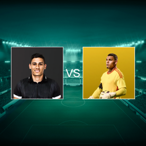 Anzoátegui F.C. vs Academia Puerto Cabello Venezuelan Primera División