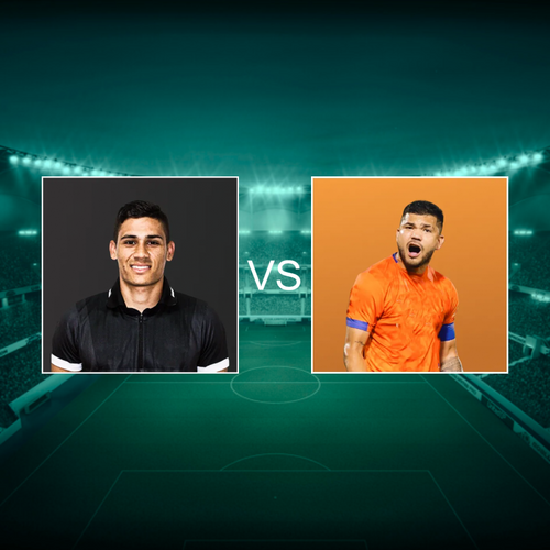 Anzoátegui F.C. vs Deportivo La Guaira F.C. Venezuelan Primera División