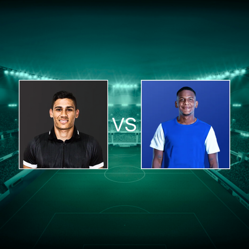 Anzoátegui F.C. vs Deportivo Rayo Zuliano Venezuelan Primera División