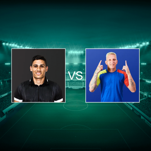 Anzoátegui F.C. vs Universidad Central de Venezuela F.C. Venezuelan Primera División