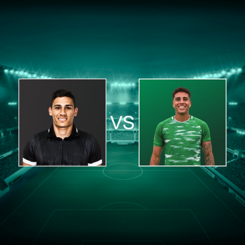 Anzoátegui F.C. vs Zamora F.C. Venezuelan Primera División