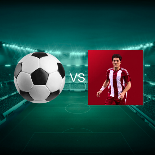 APO Ellas Syros vs Olympiacos FC Greek Cup