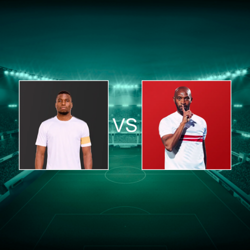 APR F.C. vs Zamalek SC CAF Champions League