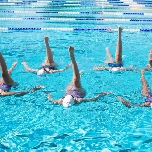 Aquatics (Artistic Swimming) - SWA04 Aichi-Nagoya 2026 Asian Games