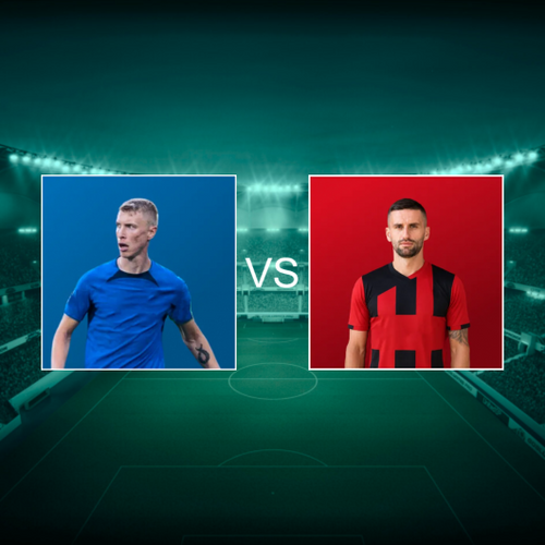 RFS Riga FC vs FK Vardar Europa Conference League