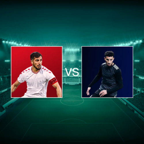 Araz-Naxçıvan PFK vs Qarabağ FK Azerbaijan Premier League