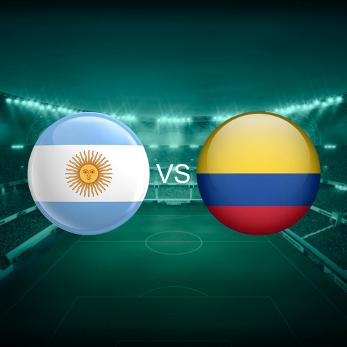 Argentina vs Colombia CONMEBOL Women's Nations League