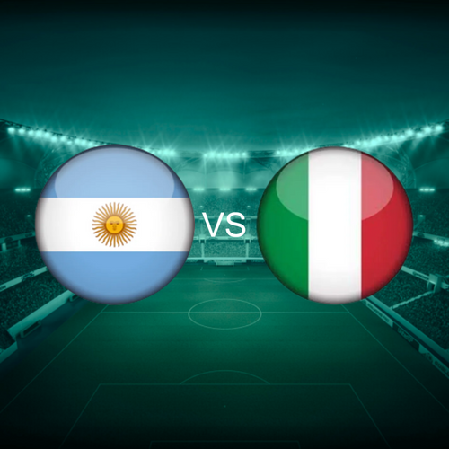Argentina vs Italy U-20 World Cup Chile 2025