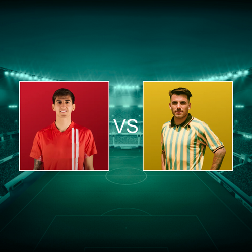 Argentinos Juniors vs Club Atlético Aldosivi Argentine Primera División