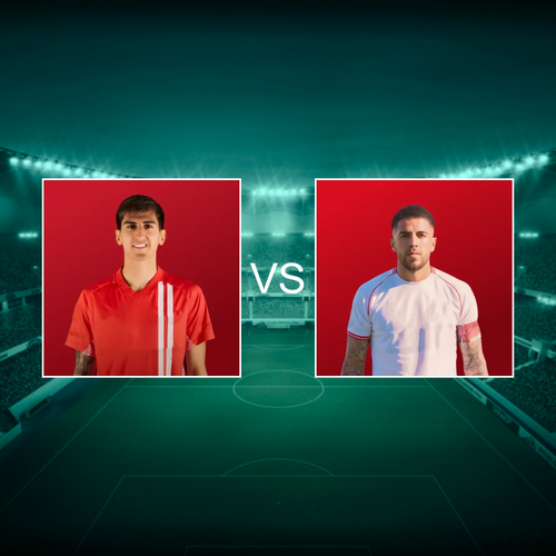 Argentinos Juniors vs Barracas Central Argentine Primera División