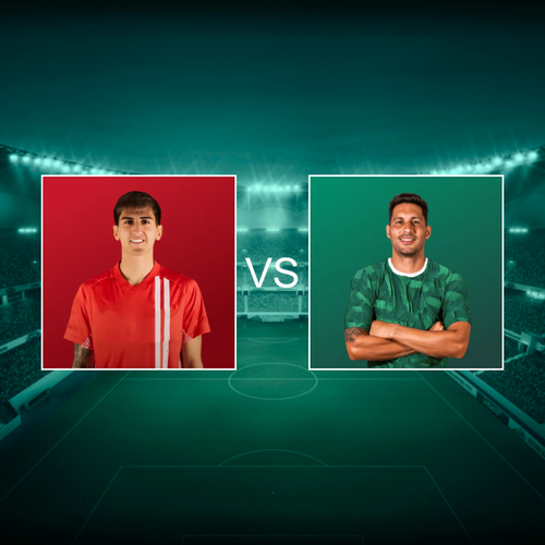 Argentinos Juniors vs Club Atlético Sarmiento Argentine Primera División