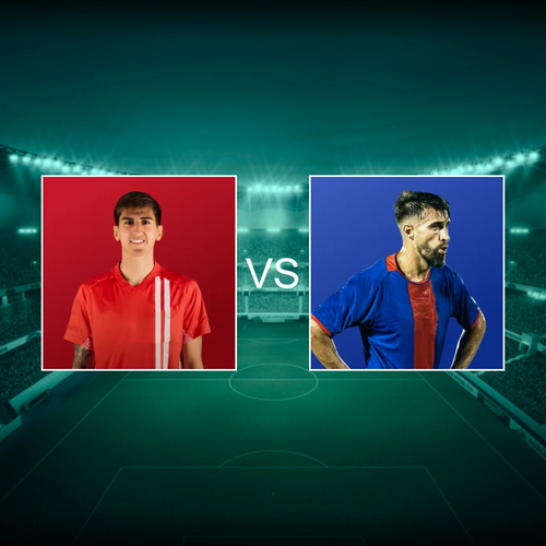 Argentinos Juniors vs Club Atlético Tigre Argentine Primera División