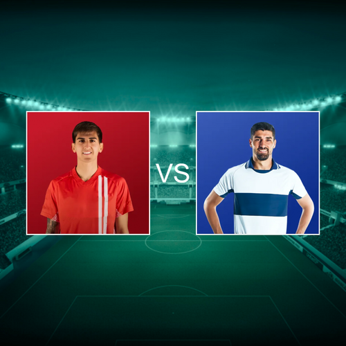 Argentinos Juniors vs Club de Gimnasia y Esgrima La Plata Argentine Primera División