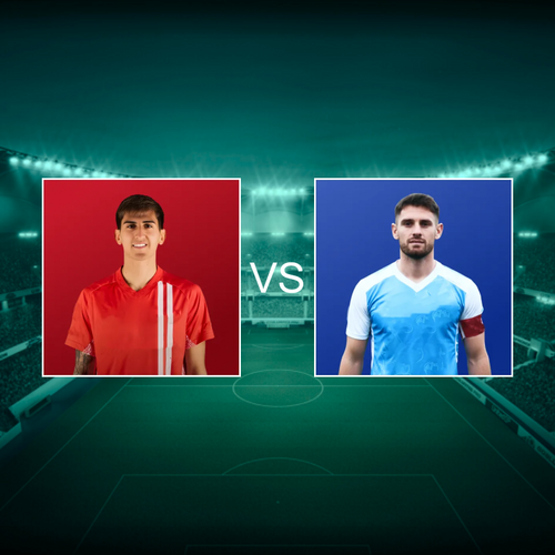 Argentinos Juniors vs Estudiantes de Río Cuarto Argentine Primera División