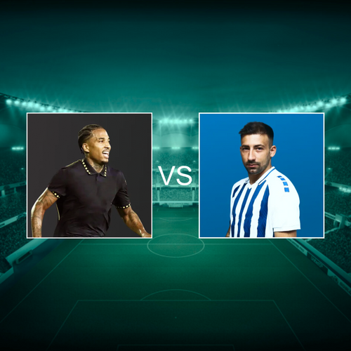 Aris FC vs Atromitos F.C. Super League Greece