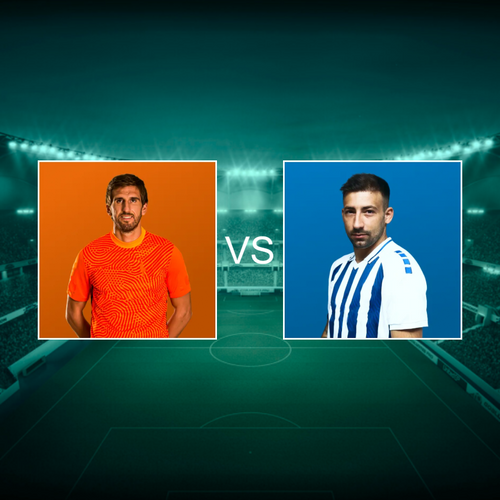 Aris Thessaloniki FC vs Atromitos F.C. Super League Greece