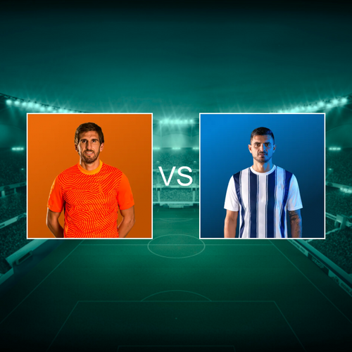 Aris Thessaloniki FC vs Iraklis F.C. Super League Greece