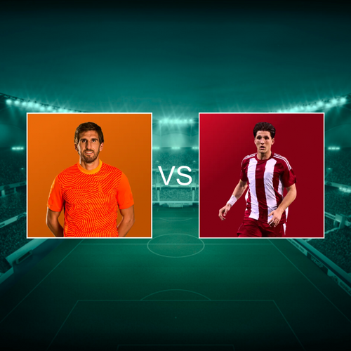 Aris Thessaloniki FC vs Olympiacos FC Super League Greece