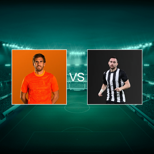 Aris Thessaloniki FC vs PAOK FC Super League Greece