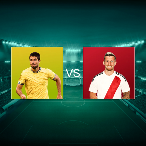 Arka Gdynia FC vs ŁKS Łódź 1 Liga