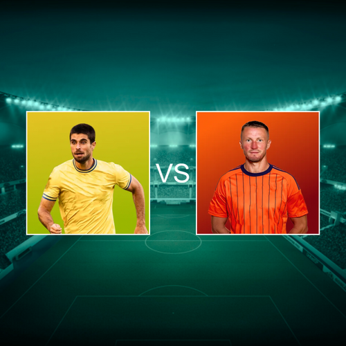 Arka Gdynia FC vs Bruk-Bet Termalica Nieciecza 1 Liga