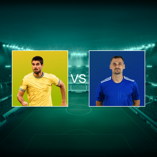 Arka Gdynia FC vs Miedź Legnica 1 Liga