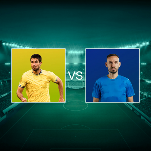 Arka Gdynia FC vs MKP Pogoń Siedlce 1 Liga