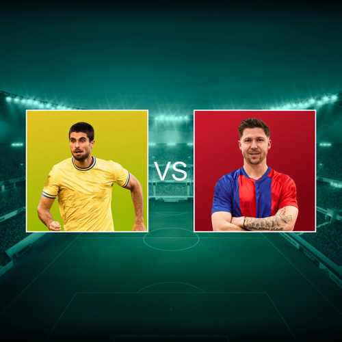 Arka Gdynia FC vs Odra Opole 1 Liga