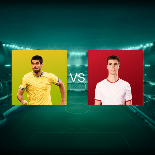 Arka Gdynia FC vs Podbeskidzie Bielsko-Biała FC 1 Liga