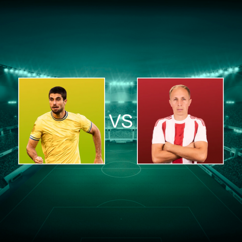 Arka Gdynia FC vs Pogoń Grodzisk Mazowiecki 1 Liga
