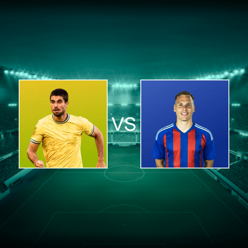 Arka Gdynia FC vs Polonia Bytom 1 Liga