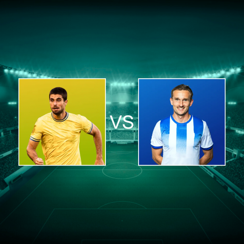 Arka Gdynia FC vs Stal Mielec FC 1 Liga