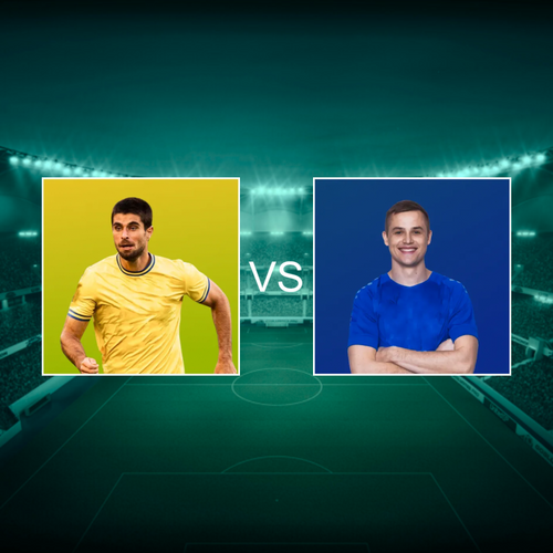 Arka Gdynia FC vs Unia Skierniewice 1 Liga