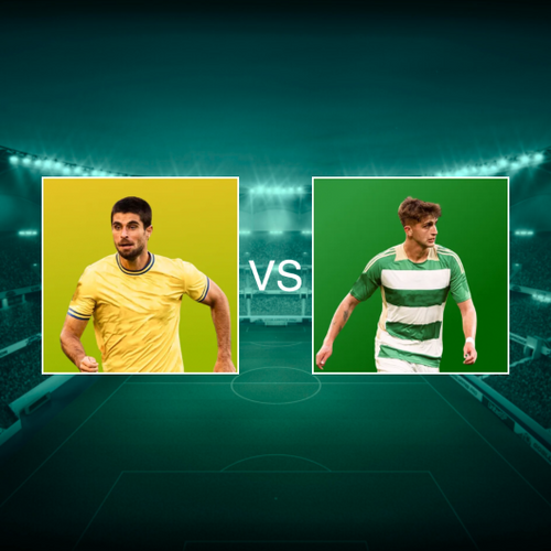 Arka Gdynia FC vs Lechia Gdańsk Ekstraklasa