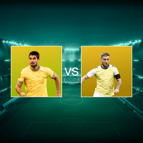 Arka Gdynia FC vs Motor Lublin Ekstraklasa