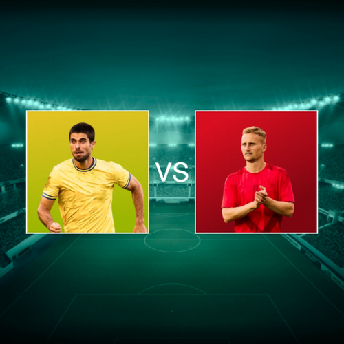 Arka Gdynia FC vs Widzew Łodz Ekstraklasa