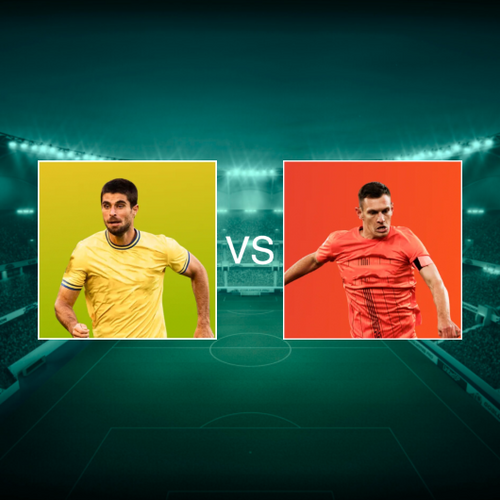 Arka Gdynia FC vs Zagłębie Lubin Ekstraklasa