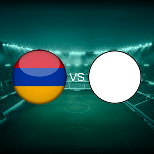 Armenia vs Latvia or Gibraltar Men's Nations League
