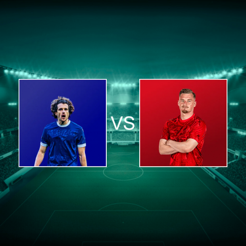 Arminia Bielefeld vs 1. FC Kaiserslautern 2. Bundesliga