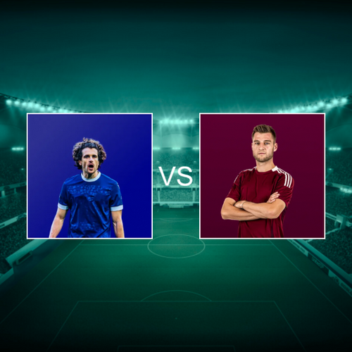 Arminia Bielefeld vs 1. FC Nürnberg 2. Bundesliga